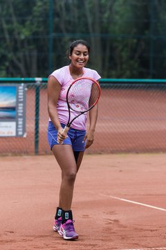 Johanna Silva 583 - Schwartau Open